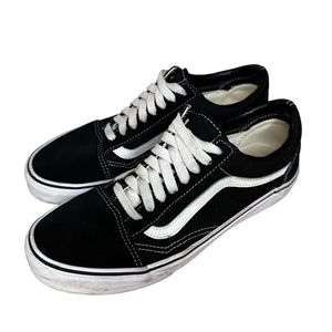 Vans Old Skool Shoe